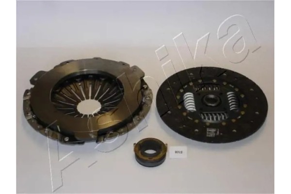 CLUTCH KIT 92 H0 012 ASHIKA HYUNDAI TUCSON I Packaging status original