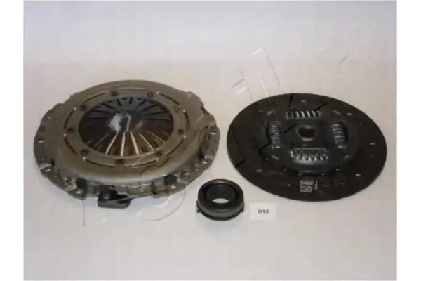 CLUTCH KIT 92 H0 012 ASHIKA HYUNDAI TUCSON I Part manufacturer Ashika