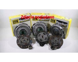 CLUTCH KPL DMF CITROEN PEUGEOT