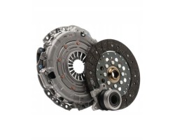 Clutch set VALEO TIVOLI 01 15 VA832448