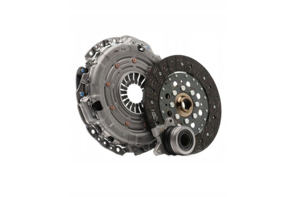 Clutch set VALEO TIVOLI 01 15 VA832448