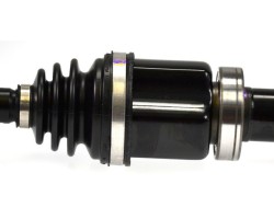 HALF WHEEL DRIVE DRIVE SHAFT 0 024471 SPIDAN