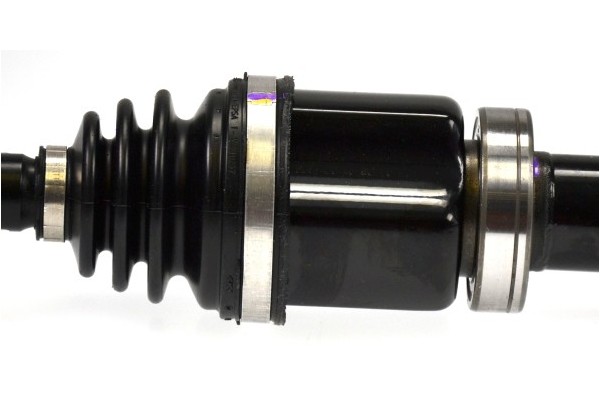 HALF WHEEL DRIVE DRIVE SHAFT 0 024471 SPIDAN