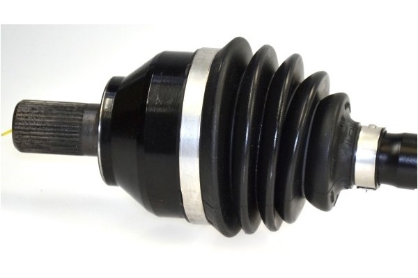 HALF WHEEL DRIVE DRIVE SHAFT 0 024471 SPIDAN Part manufacturer Spidan