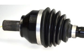 HALF WHEEL DRIVE DRIVE SHAFT 0 024471 SPIDAN Part manufacturer Spidan