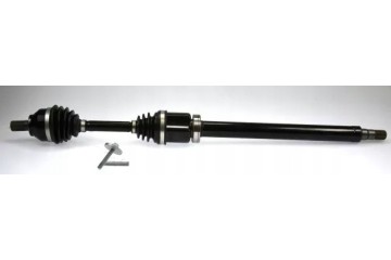 HALF WHEEL DRIVE DRIVE SHAFT 0 024471 SPIDAN Quality of parts according to GVO Q original with factory logo OEM OES