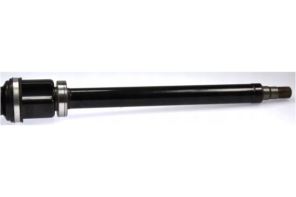 HALF WHEEL DRIVE DRIVE SHAFT 0 024471 SPIDAN Engine type diesel