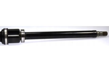 HALF WHEEL DRIVE DRIVE SHAFT 0 024471 SPIDAN Engine type diesel