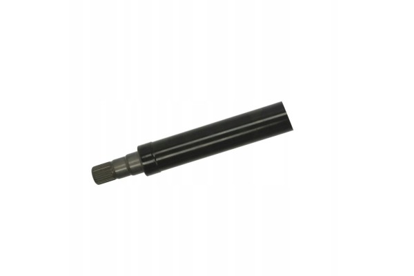 HALF WHEEL DRIVE DRIVE SHAFT 0 024471 SPIDAN Product weight with unit packaging 11 kg