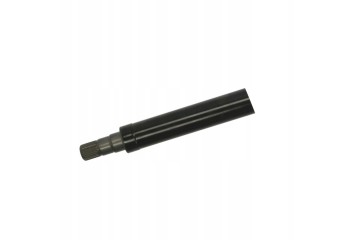 HALF WHEEL DRIVE DRIVE SHAFT 0 024471 SPIDAN Product weight with unit packaging 11 kg