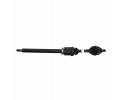 HALF WHEEL DRIVE DRIVE SHAFT 0 024471 SPIDAN Catalog number of substitutes BGA DS9716R Dr ve DP2110 10 2089 Dr ve DP2110 10 2463