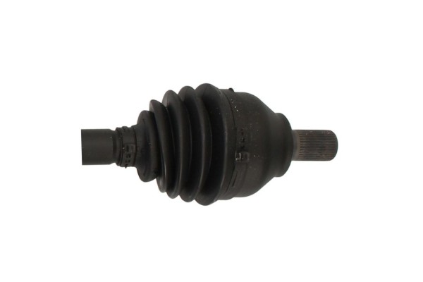 HALF WHEEL DRIVE DRIVE SHAFT 0 024471 SPIDAN Catalog number of the original VOLVO 30684190 VOLVO 30735971 VOLVO 30783174 VOLVO 3