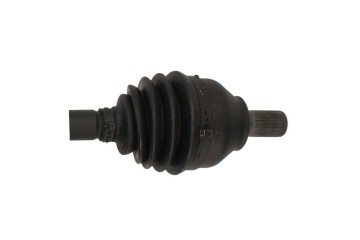 HALF WHEEL DRIVE DRIVE SHAFT 0 024471 SPIDAN Catalog number of the original VOLVO 30684190 VOLVO 30735971 VOLVO 30783174 VOLVO 3