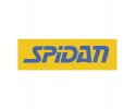 HALF WHEEL DRIVE DRIVE SHAFT 0 024471 SPIDAN Product weight 10 kg