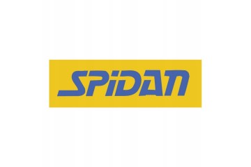 HALF WHEEL DRIVE DRIVE SHAFT 0 024471 SPIDAN Product weight 10 kg