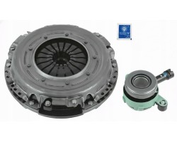 3090 600 014 SACHS DODGE JEEP CLUTCH SET