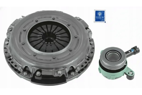 3090 600 014 SACHS DODGE JEEP CLUTCH SET