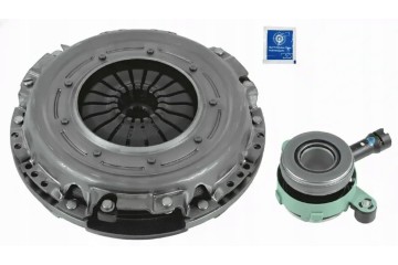 3090 600 014 SACHS DODGE JEEP CLUTCH SET