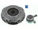 3090 600 014 SACHS DODGE JEEP CLUTCH SET Packaging status original