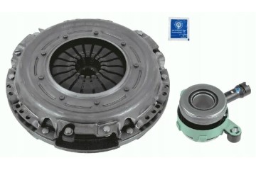 3090 600 014 SACHS DODGE JEEP CLUTCH SET Packaging status original