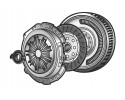 CLUTCH SET THRUST BEARING DISC