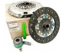 ORYG SET CLUTCH CLUTCH RENAULT 2 3 DCI MASTER III