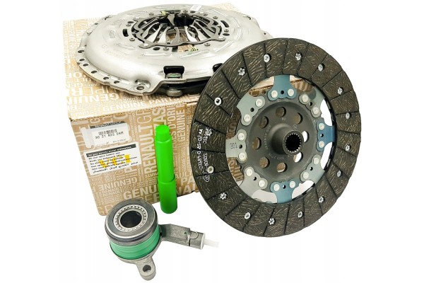 ORYG SET CLUTCH CLUTCH RENAULT 2 3 DCI MASTER III