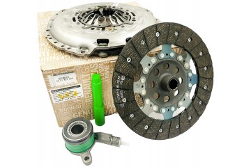 ORYG SET CLUTCH CLUTCH RENAULT 2 3 DCI MASTER III