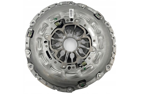 ORYG SET CLUTCH CLUTCH RENAULT 2 3 DCI MASTER III Catalog number of the part 302182356R