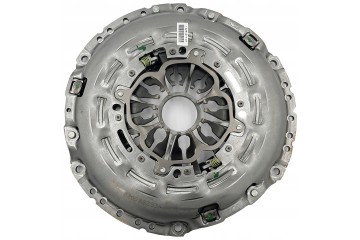 ORYG SET CLUTCH CLUTCH RENAULT 2 3 DCI MASTER III Catalog number of the part 302182356R