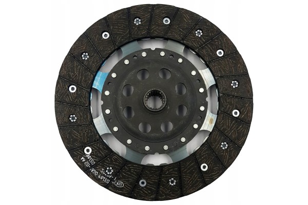 ORYG SET CLUTCH CLUTCH RENAULT 2 3 DCI MASTER III Engine type diesel