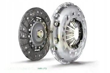 CLUTCH SET 624 3403 09 LUK ALFA ROMEO OPEL