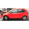 VOLKSWAGEN POLO V (6C1) Comfortline VOLKSWAGEN POLO V (6C1) Comfortline