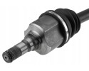 NTY NPW RE 206 Hnaci hridel Catalog number of the part NPW RE 206