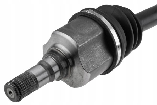 NTY NPW RE 206 Hnaci hridel Catalog number of the part NPW RE 206