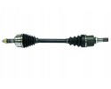 Half axle SKF VKJC 1353