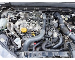 RENAULT CLIO V ARCANA GEARBOX AUTOMATIC 1 3 TCE DOMESTIC 1 OWNER