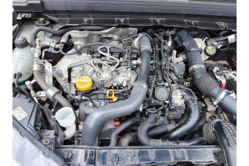 RENAULT CLIO V ARCANA GEARBOX AUTOMATIC 1 3 TCE DOMESTIC 1 OWNER