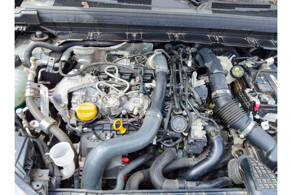 RENAULT CLIO V ARCANA GEARBOX AUTOMATIC 1 3 TCE DOMESTIC 1 OWNER Part manufacturer Renault OE