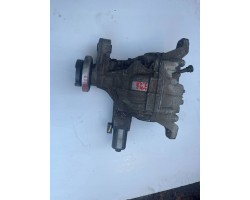 Rear differential Jeep Grand Cherokee WK2 lift P68184737AB