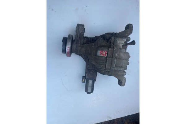 Rear differential Jeep Grand Cherokee WK2 lift P68184737AB