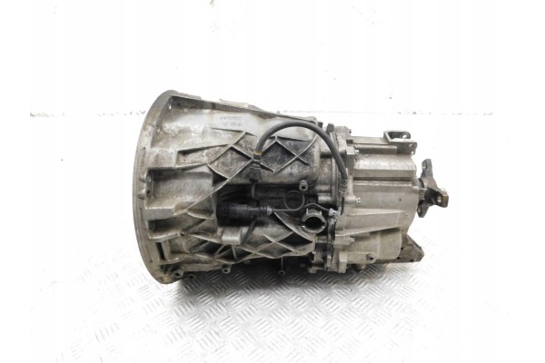 GEARBOX MERCEDES W204 W207 W212 2 2 CDI 651 A2122600001 711 656