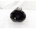 GEARBOX MERCEDES W204 W207 W212 2 2 CDI 651 A2122600001 711 656 Packaging status no packaging