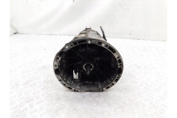 GEARBOX MERCEDES W204 W207 W212 2 2 CDI 651 A2122600001 711 656 Packaging status no packaging