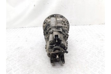 GEARBOX MERCEDES W204 W207 W212 2 2 CDI 651 A2122600001 711 656 Catalog number of the part A2122600001 711 656