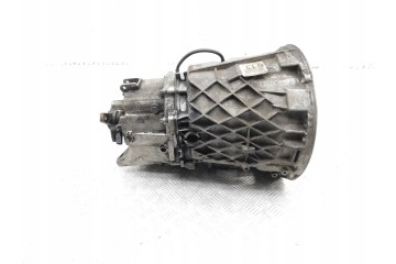 GEARBOX MERCEDES W204 W207 W212 2 2 CDI 651 A2122600001 711 656 Part manufacturer Mercedes Benz OE