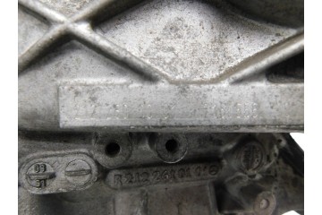 GEARBOX MERCEDES W204 W207 W212 2 2 CDI 651 A2122600001 711 656 Car type passenger cars