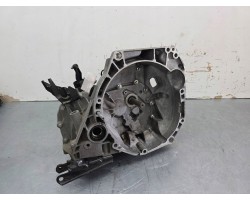 DACIA SANDERO II LOGAN II MANUAL TRANSMISSION 0 9 TCE JH3 336