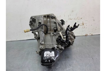 DACIA SANDERO II LOGAN II MANUAL TRANSMISSION 0 9 TCE JH3 336 Part manufacturer Dacia OE