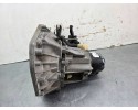 DACIA SANDERO II LOGAN II MANUAL TRANSMISSION 0 9 TCE JH3 336 Car type passenger cars